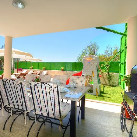 Kal1510 Sultan1 2 Bedrooms كاس