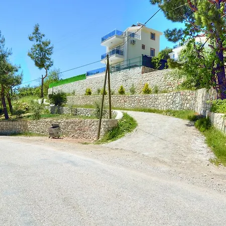 Kal1510 Sultan1 2 Bedrooms فيلة *