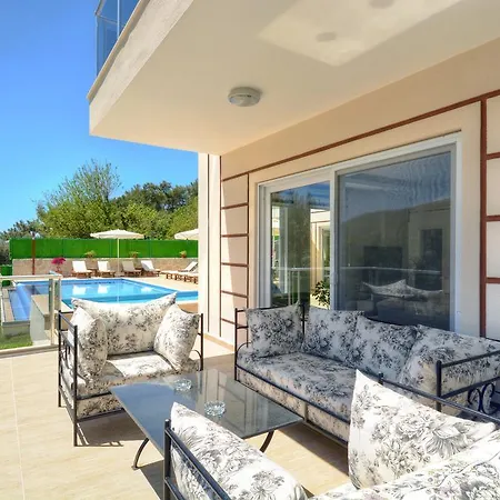 Kal1510 Sultan1 2 Bedrooms * كاس