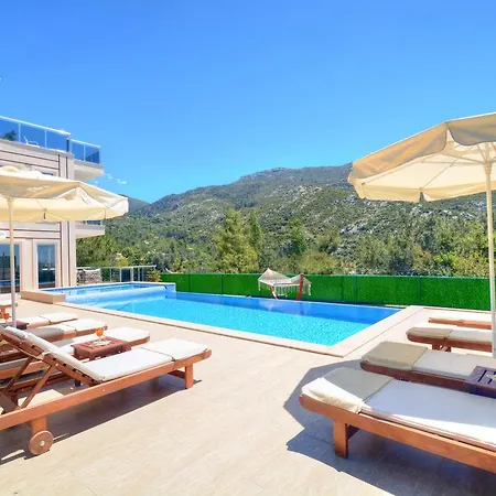 Kal1510 Sultan1 2 Bedrooms فيلة كاس