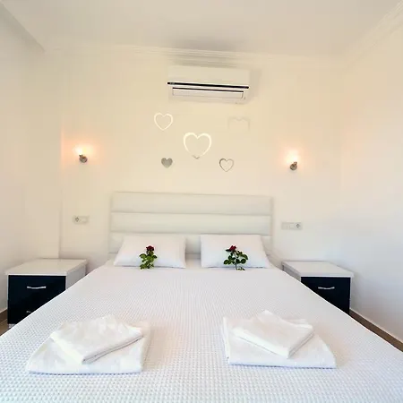 Kal1510 Sultan1 2 Bedrooms كاس