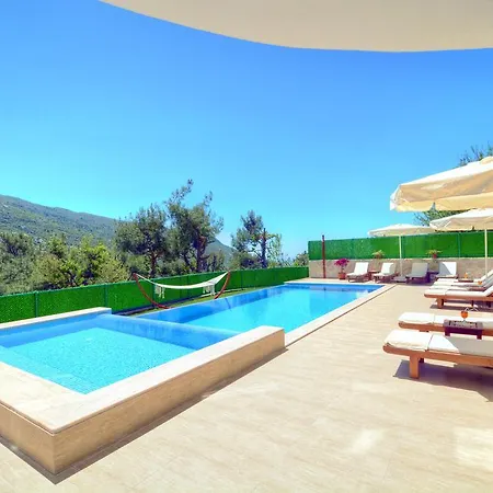 فيلة Kal1510 Sultan1 2 Bedrooms كاس