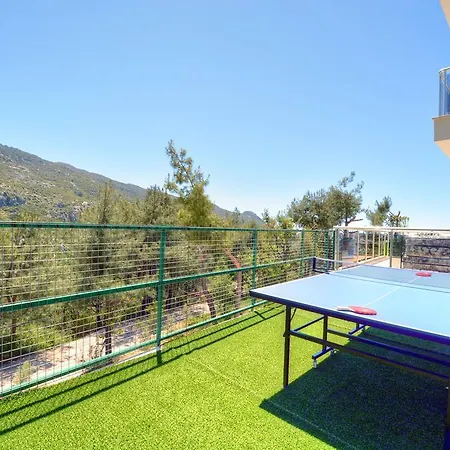 Kal1510 Sultan1 2 Bedrooms فيلة كاس