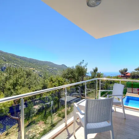 Kal1510 Sultan1 2 Bedrooms كاس