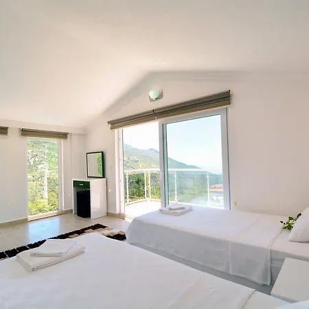 فيلة Kal1510 Sultan1 2 Bedrooms *
