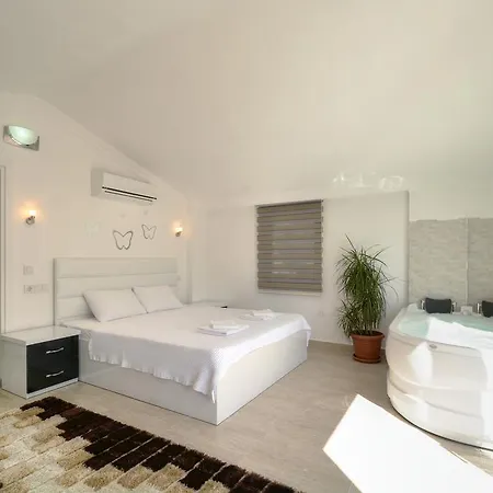 فيلة Kal1510 Sultan1 2 Bedrooms