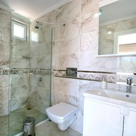 Kal1510 Sultan1 2 Bedrooms فيلة *