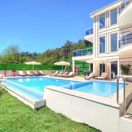 فيلة Kal1510 Sultan1 2 Bedrooms
