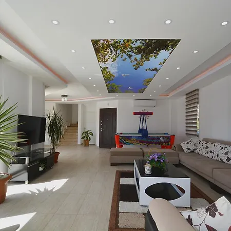 فيلة Kal1510 Sultan1 2 Bedrooms