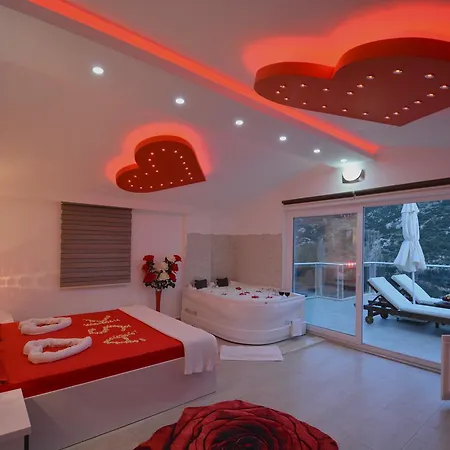 Kal1510 Sultan1 2 Bedrooms فيلة
