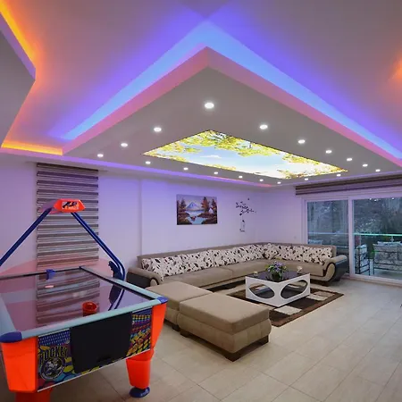 فيلة Kal1510 Sultan1 2 Bedrooms