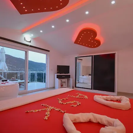 Kal1510 Sultan1 2 Bedrooms فيلة