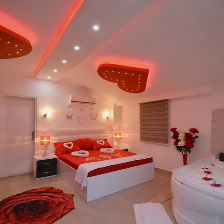 Kal1510 Sultan1 2 Bedrooms * كاس