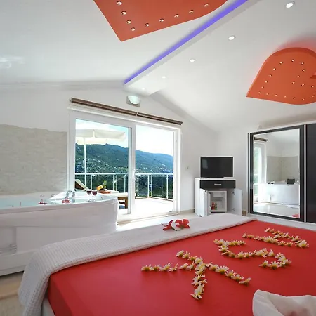 فيلة Kal1510 Sultan1 2 Bedrooms *