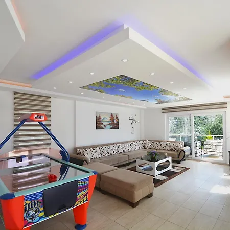 Kal1510 Sultan1 2 Bedrooms * كاس