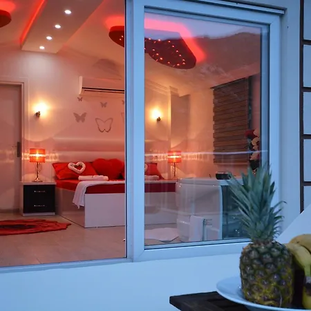 Kal1510 Sultan1 2 Bedrooms كاس