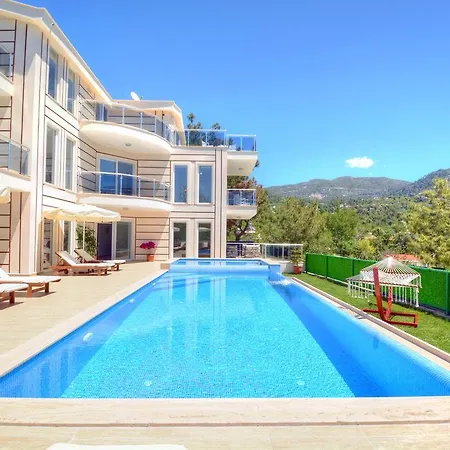 Kal1510 Sultan1 2 Bedrooms * קס