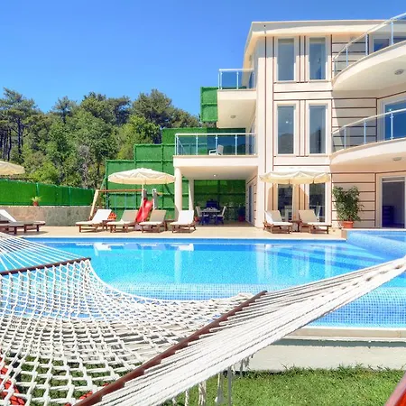 Kal1510 Sultan1 2 Bedrooms קס