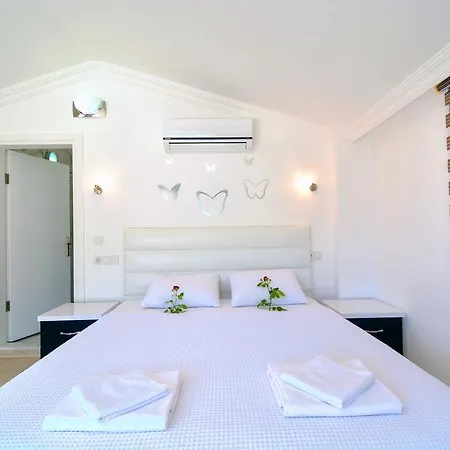 Kal1510 Sultan1 2 Bedrooms וילה קס