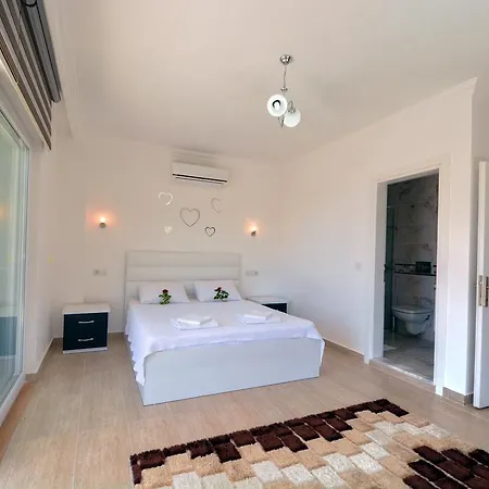 Kal1510 Sultan1 2 Bedrooms * קס