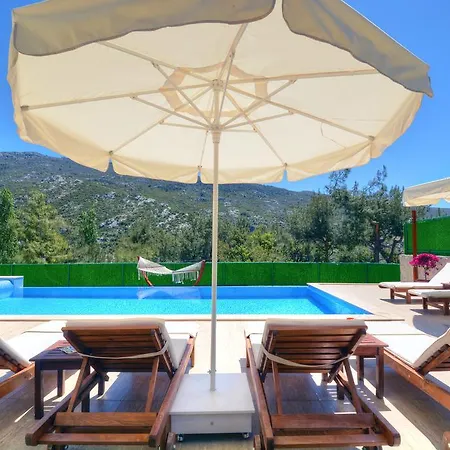 Kal1510 Sultan1 2 Bedrooms קס