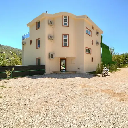 Kal1510 Sultan1 2 Bedrooms וילה *