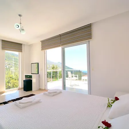 וילה Kal1510 Sultan1 2 Bedrooms