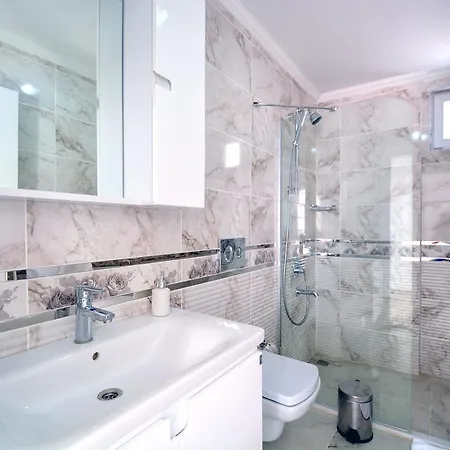 וילה Kal1510 Sultan1 2 Bedrooms *