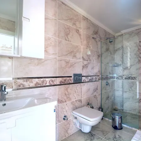 Kal1510 Sultan1 2 Bedrooms * קס
