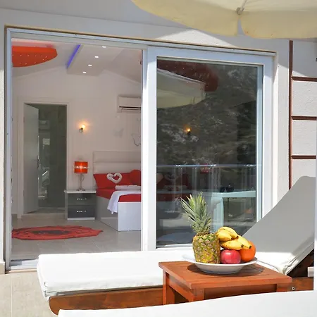 וילה Kal1510 Sultan1 2 Bedrooms קס