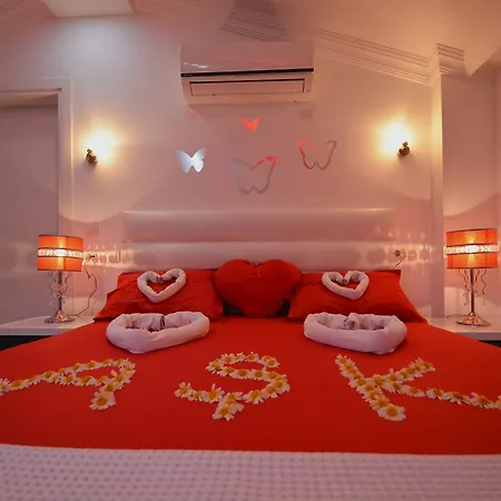 וילה Kal1510 Sultan1 2 Bedrooms