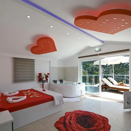 Kal1510 Sultan1 2 Bedrooms וילה