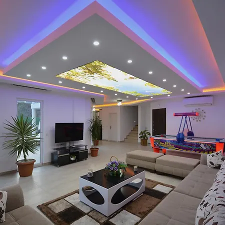 וילה Kal1510 Sultan1 2 Bedrooms *